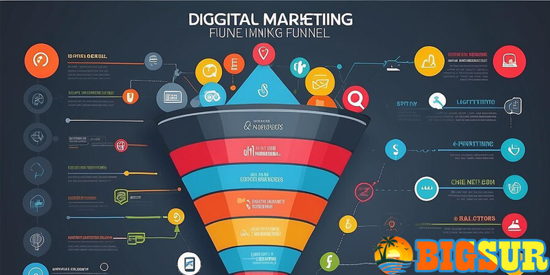 Contoh Implementasi Digital Marketing Funnel dalam Bisnis