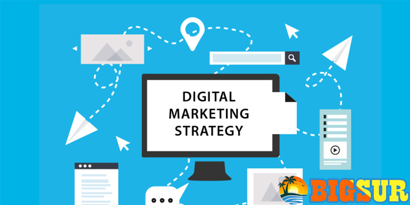 Definisi Digital Marketing