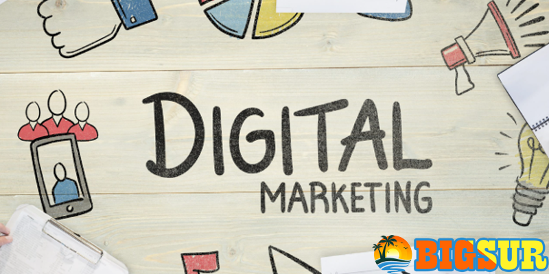 Manfaat Digital Marketing bagi Bisnis