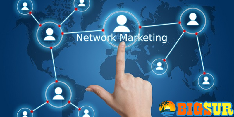 Mengapa Digital Network Marketing adalah Pilihan Masa Depan Bisnis