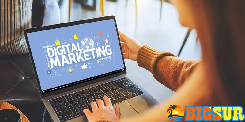 Pengertian Digital Marketing