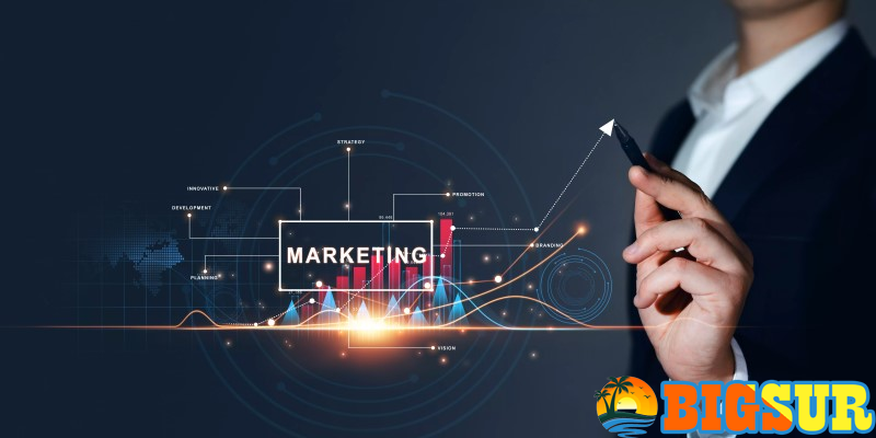 Strategi Digital Marketing yang Efektif untuk UMKM