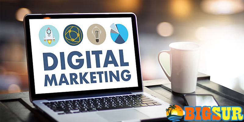 Strategi Digital Marketing yang Efektif