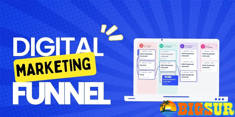 Tips Mengoptimalkan Digital Marketing Funnel