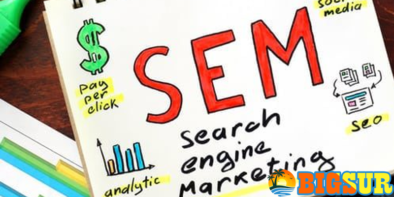 Search Engine Marketing (SEM)