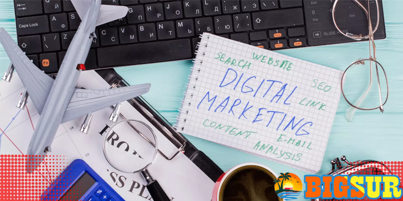 Tips Memilih Agensi Digital Marketing yang Tepat